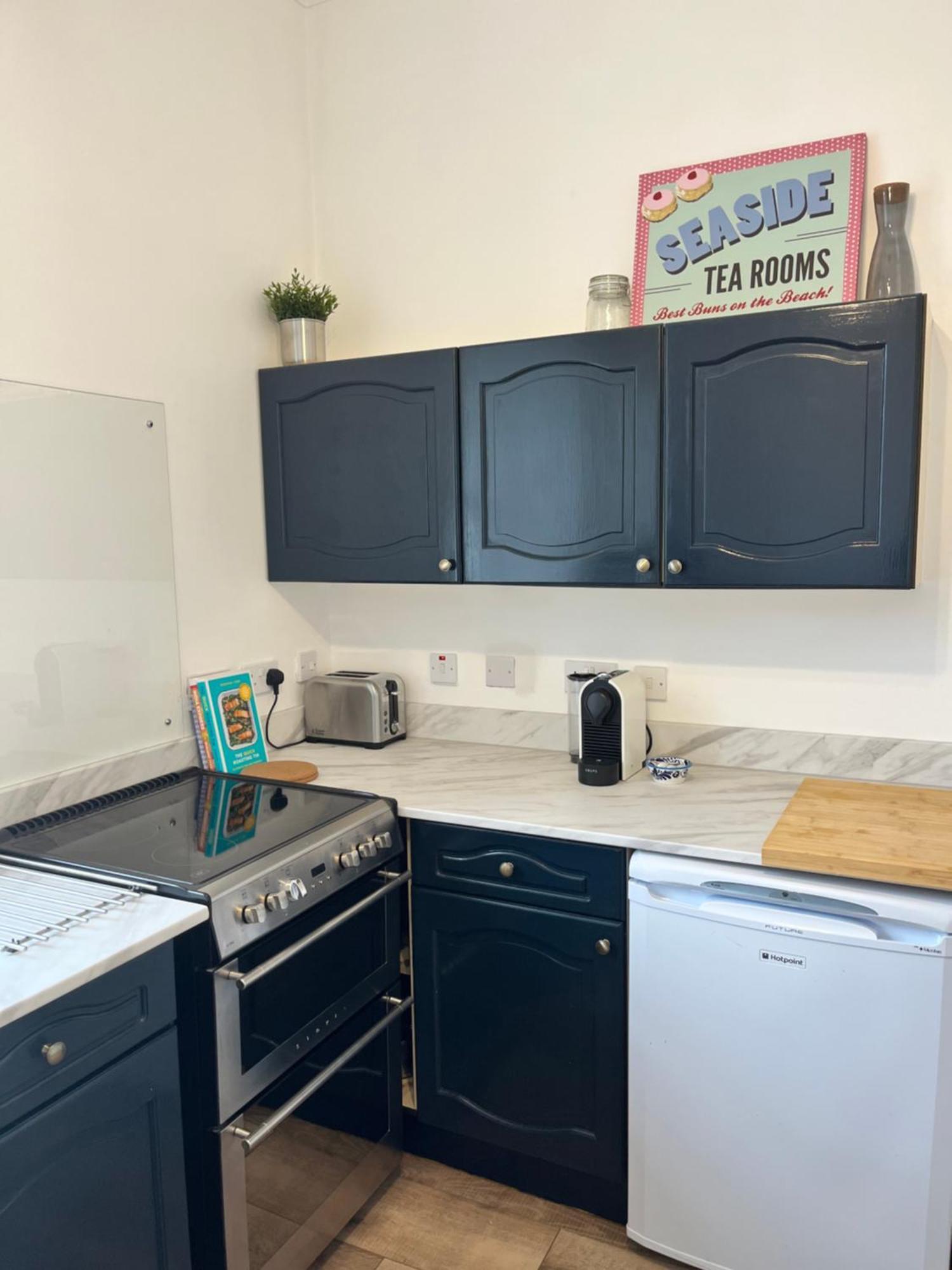Theflatinjed Apartment Jedburgh Ngoại thất bức ảnh
